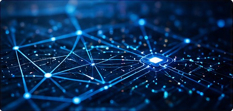 Connected network